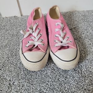 Converse Shoes